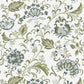 Purchase Scalamandre Fabric Item# SC 000327173, Delphine Embroidery Ash 1