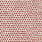 Purchase Scalamandre Fabric Product# SC 000327182, Dot Weave Carnelian 1