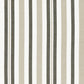 Purchase Scalamandre Fabric Pattern SC 000327188, Santorini Stripe Smoke 1