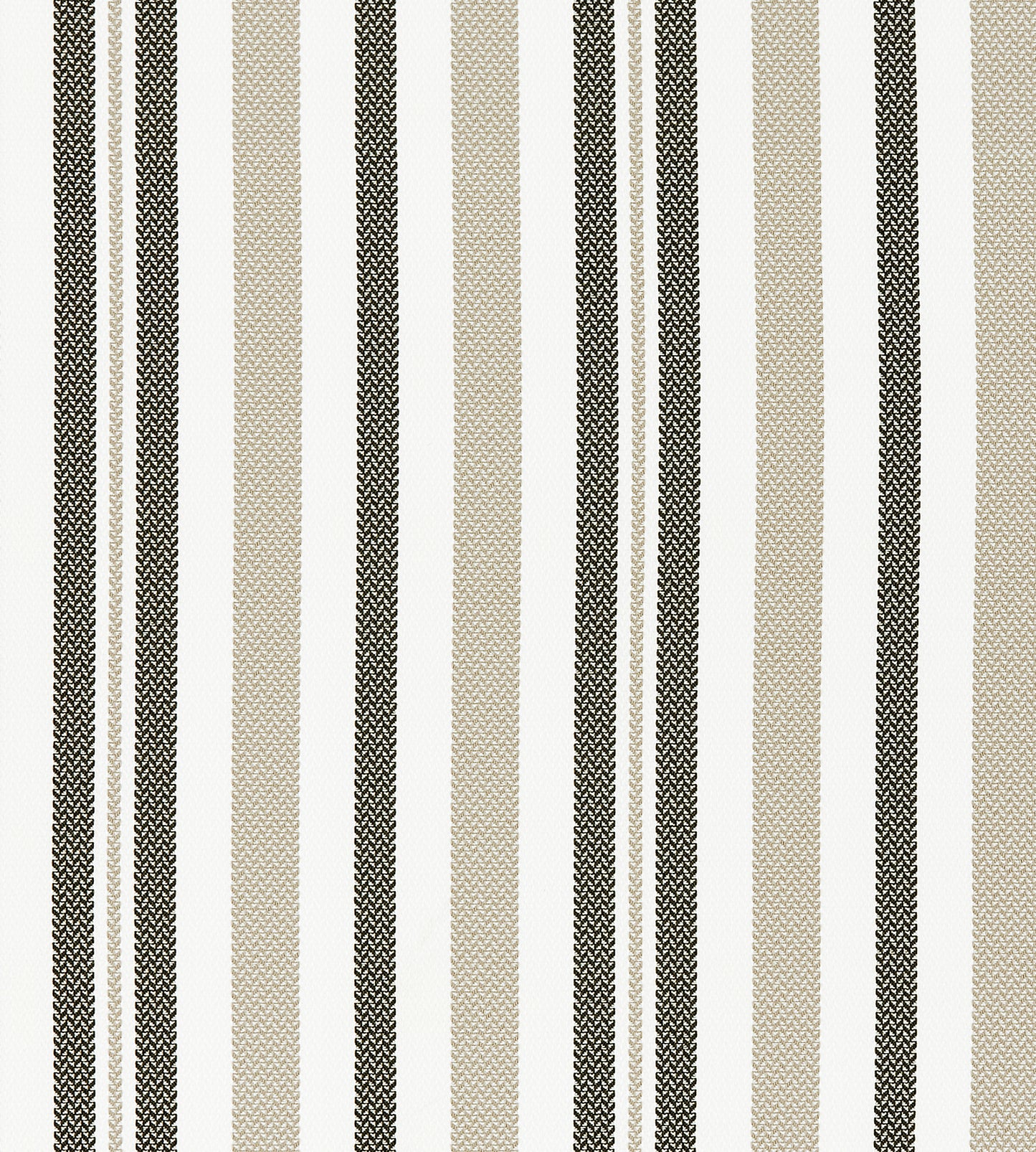 Purchase Scalamandre Fabric Pattern SC 000327188, Santorini Stripe Smoke 1