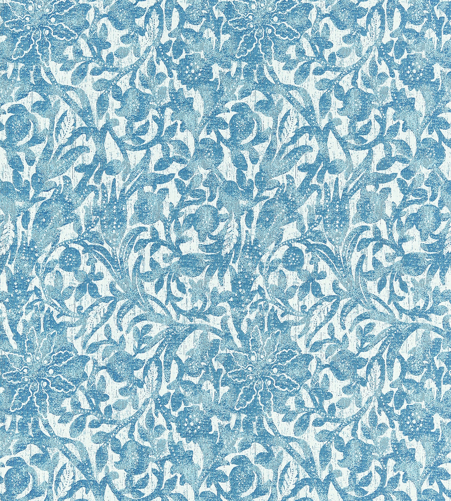 Purchase Scalamandre Fabric Pattern number SC 000327195, Bali Floral Caribe 1