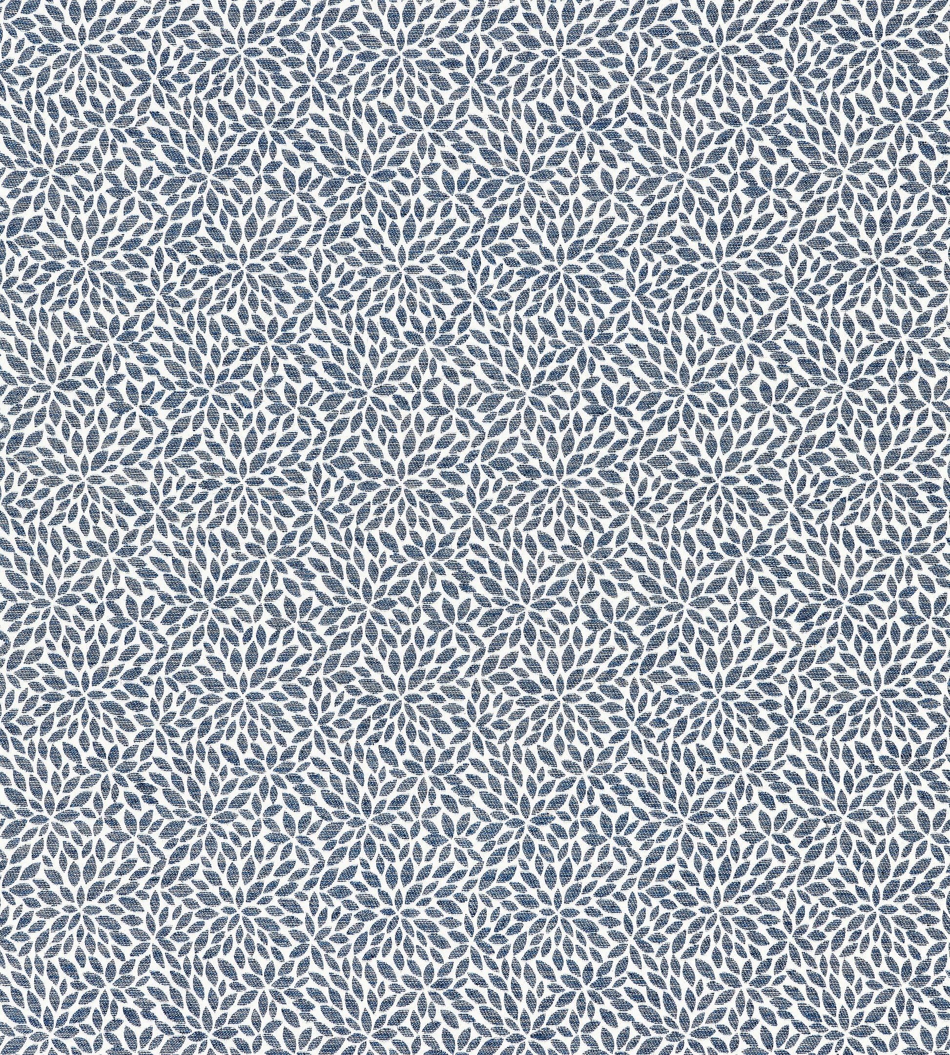 Purchase Scalamandre Fabric Product SC 000327239, Risa Weave Blue Jay 1