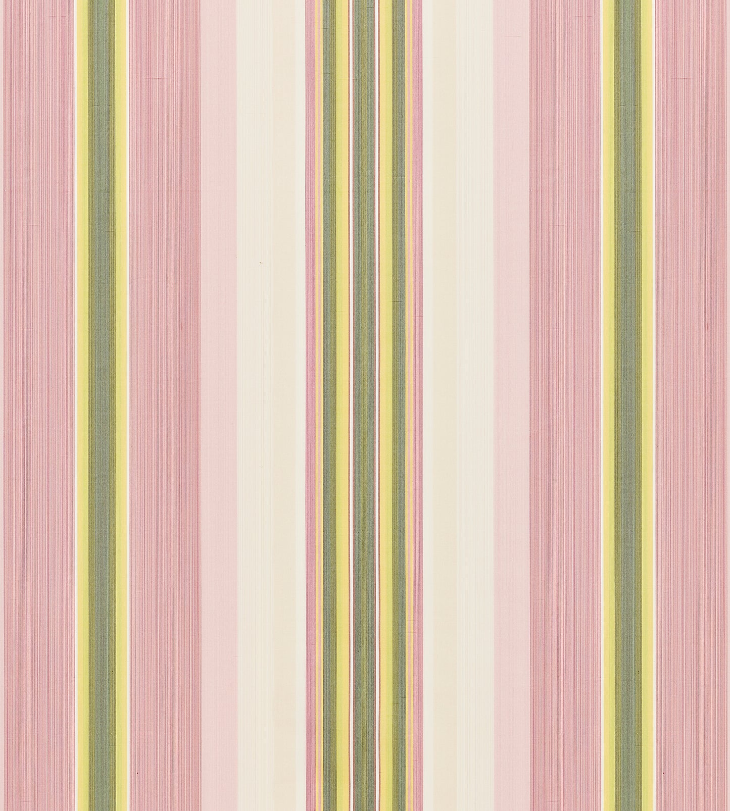 Purchase Scalamandre Fabric Pattern number SC 000390010M, Simbolo Creams, Greens & Lavenders 1