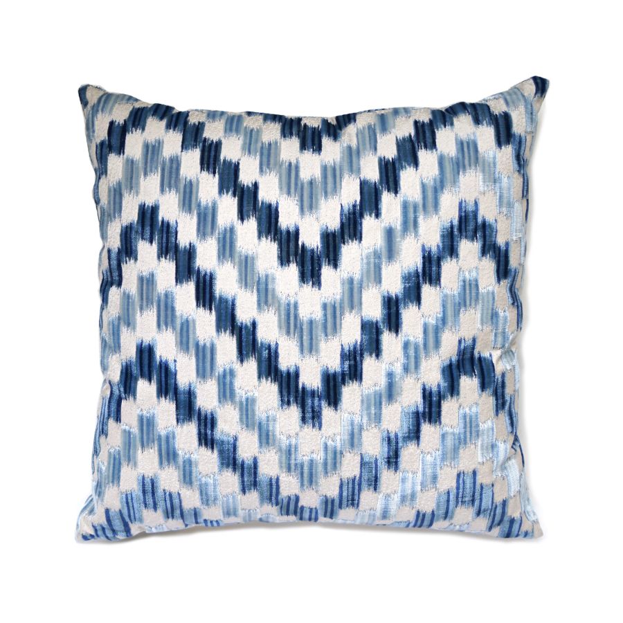 Purchase SCANKAPILL0003 Ankara, Pacific - Scalamandre Pillows