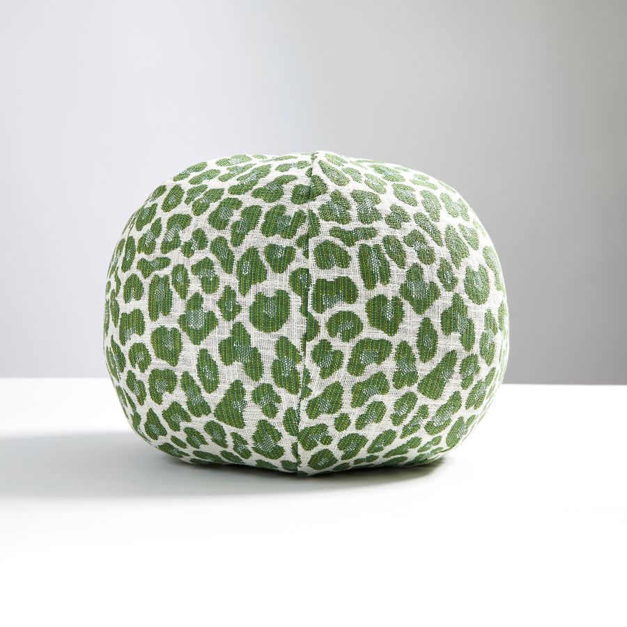 Purchase SCSBENGPILL0003 Backyard Bengal Outdoor, Ivy - Scalamandre Pillows