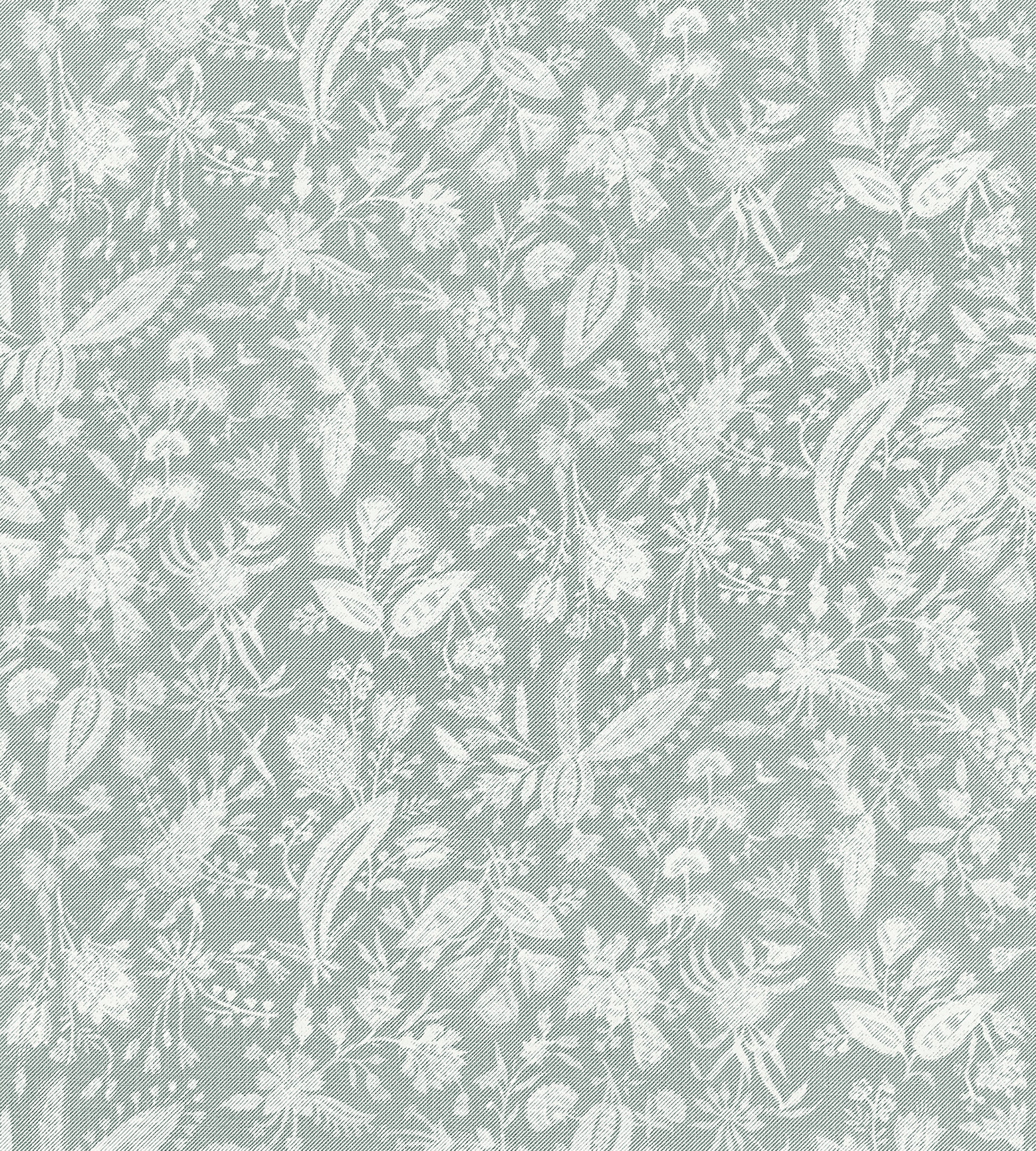 Purchase Scalamandre Fabric Item# SC 000416605, Tulia Linen Print Mineral 1