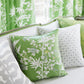 Purchase Scalamandre Fabric Item# SC 000416608, Jardin De Chine Jade 2