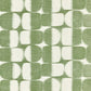 Purchase Scalamandre Fabric Pattern SC 000416636, Rift Linen Print Basil 2