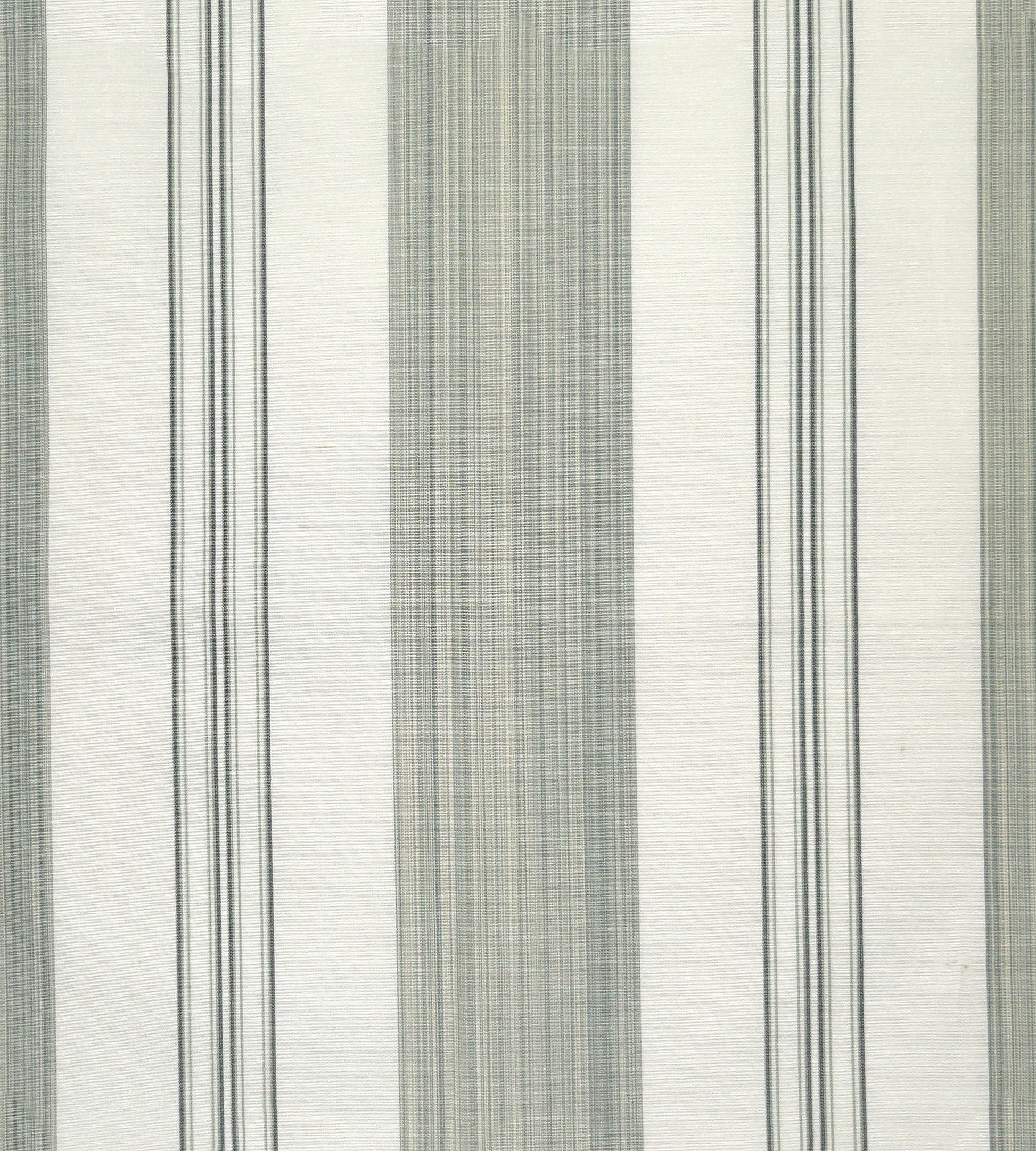 Purchase Scalamandre Fabric Pattern number SC 000426982, Astor Stripe Celadon 1