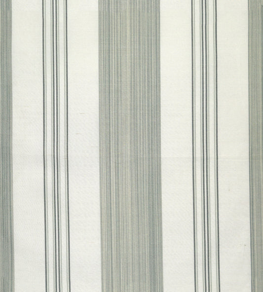 Purchase Scalamandre Fabric Pattern number SC 000426982, Astor Stripe Celadon 1