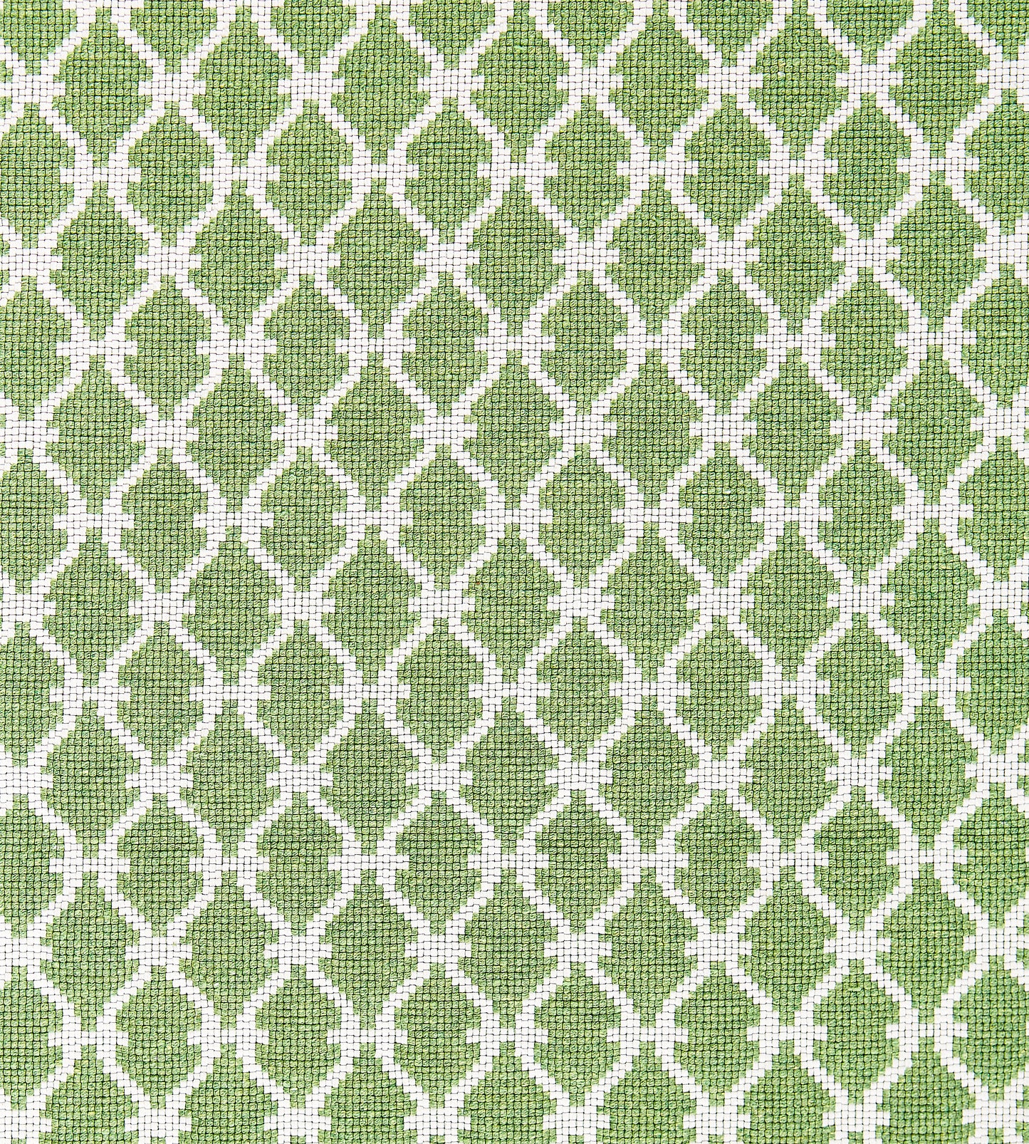 Purchase Scalamandre Fabric Pattern number SC 000427009, Trellis Weave Jade 1