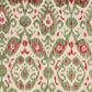 Purchase Scalamandre Fabric Item# SC 000427015, Tashkent Velvet Spring Green 1