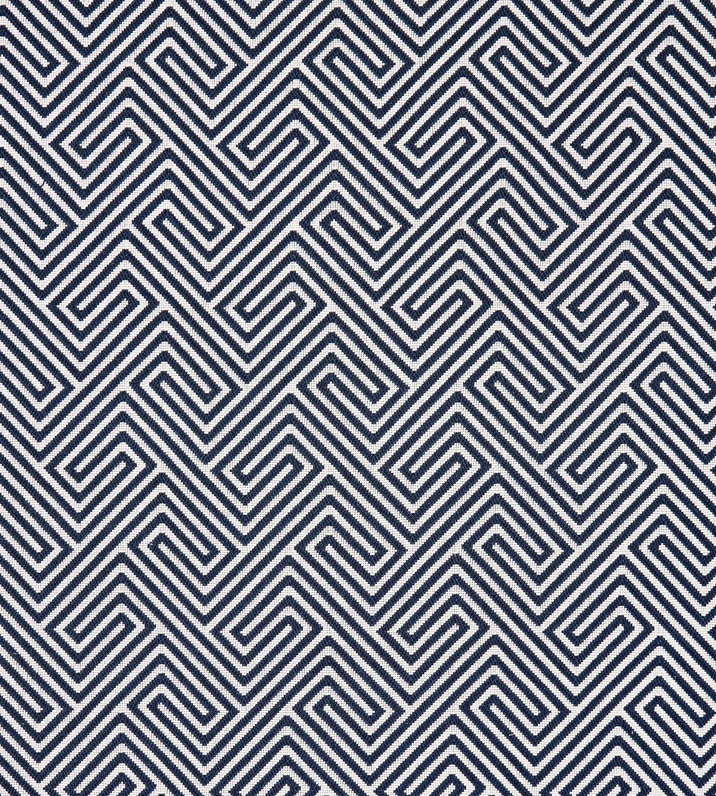 Purchase Scalamandre Fabric Item# SC 000427030, Labyrinth Weave Navy 1