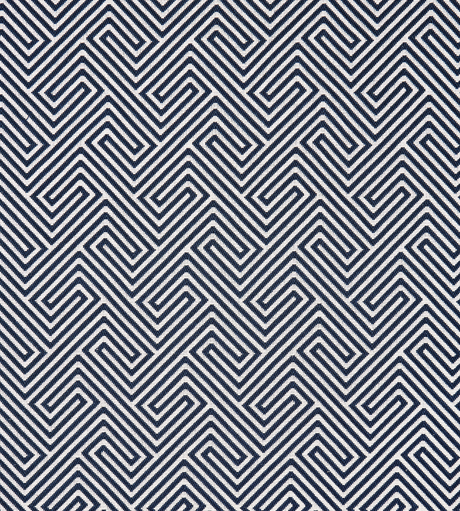 Purchase Scalamandre Fabric Item# SC 000427030, Labyrinth Weave Navy 1