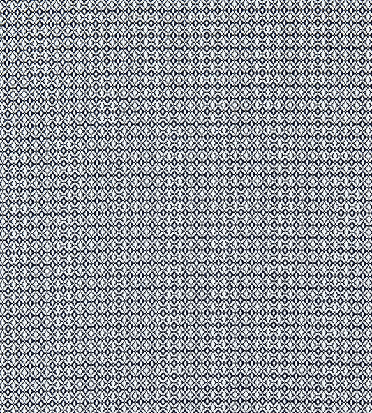 Purchase Scalamandre Fabric Pattern SC 000427068, Bird'S Eye Weave Navy 1