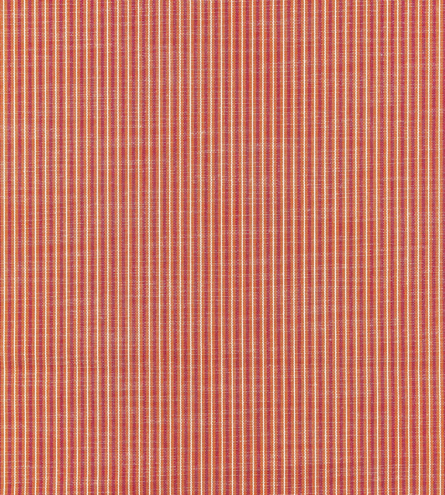 Purchase Scalamandre Fabric Item# SC 000427109, Tisbury Stripe Mango 1