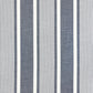 Purchase Scalamandre Fabric Product SC 000427111, Wellfleet Stripe Denim 1