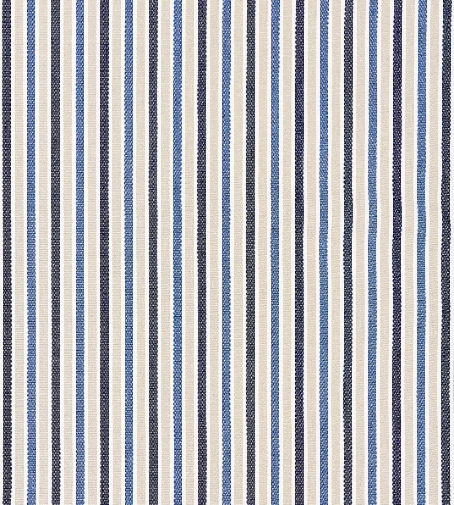 Purchase Scalamandre Fabric SKU SC 000427114, Leeds Cotton Stripe Indigo 1