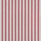 Purchase Scalamandre Fabric Item SC 000427115, Devon Ticking Stripe Currant 1