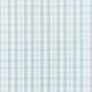 Purchase Scalamandre Fabric Pattern# SC 000427122, Preston Cotton Plaid Sky 1