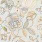 Purchase Scalamandre Fabric Pattern# SC 000427126, Coromandel Embroidery Mineral 1