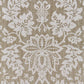 Purchase Scalamandre Fabric Product SC 000427136, Metalline Damask Smoke 1