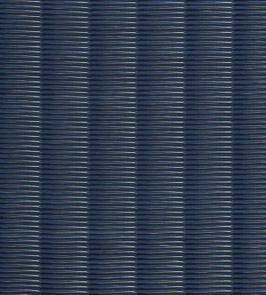 Purchase Scalamandre Fabric SKU SC 000427141, Wavelength Indigo 1