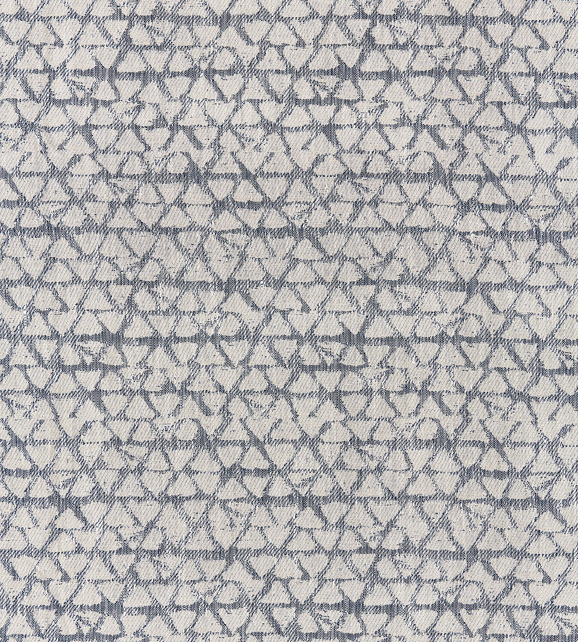 Purchase Scalamandre Fabric Pattern number SC 000427148, Kanoko Indigo 1