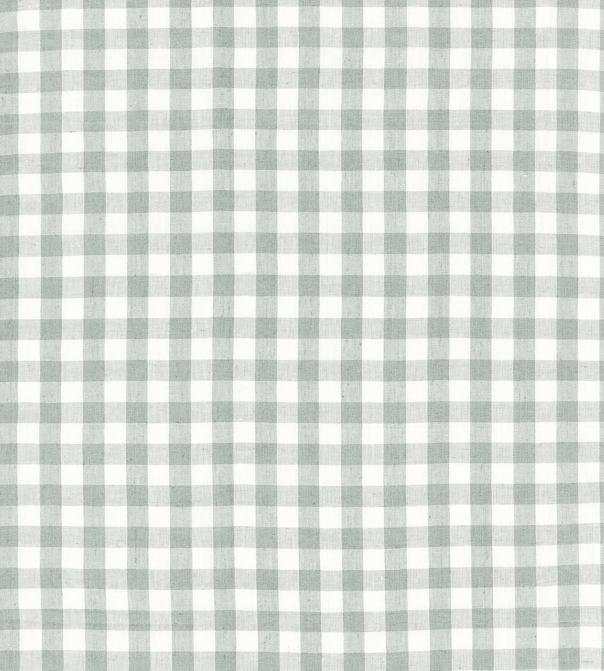 Purchase Scalamandre Fabric Product SC 000427166, Swedish Linen Check Skylight 1