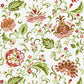 Purchase Scalamandre Fabric Pattern# SC 000427173, Delphine Embroidery Blossom 1