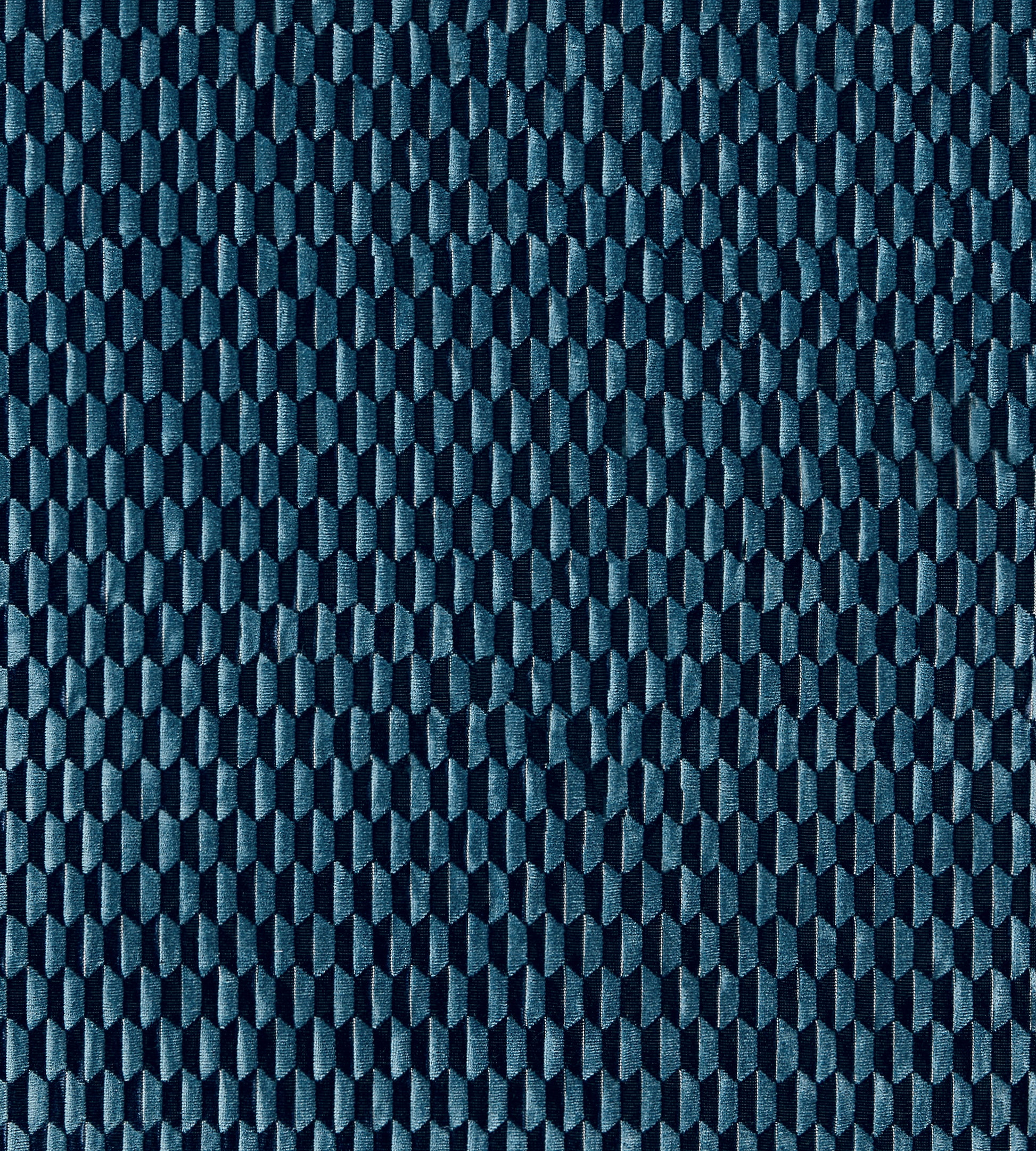 Purchase Scalamandre Fabric Product SC 000427184, Allegra Velvet Sapphire 1