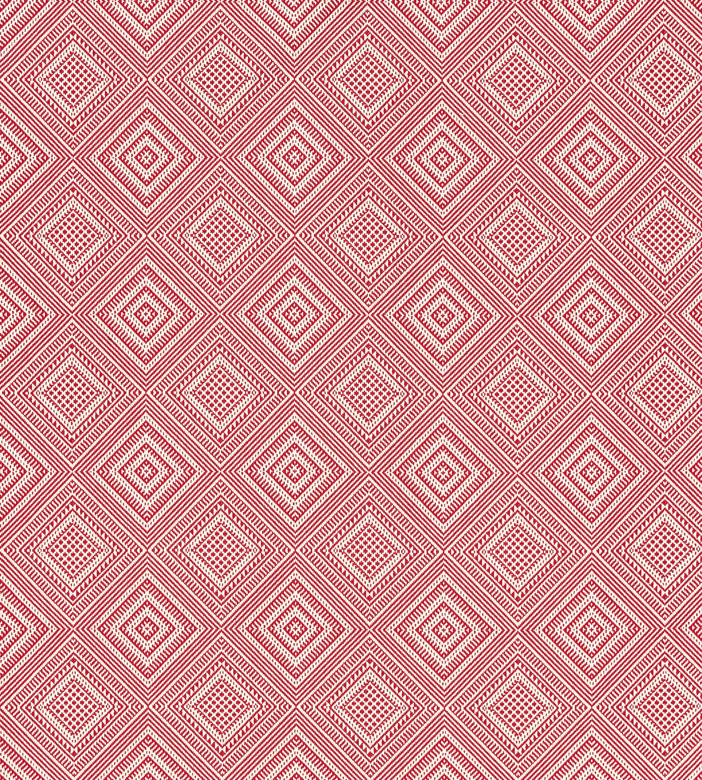 Purchase Scalamandre Fabric Pattern number SC 000427197, Antigua Weave Hibiscus 1