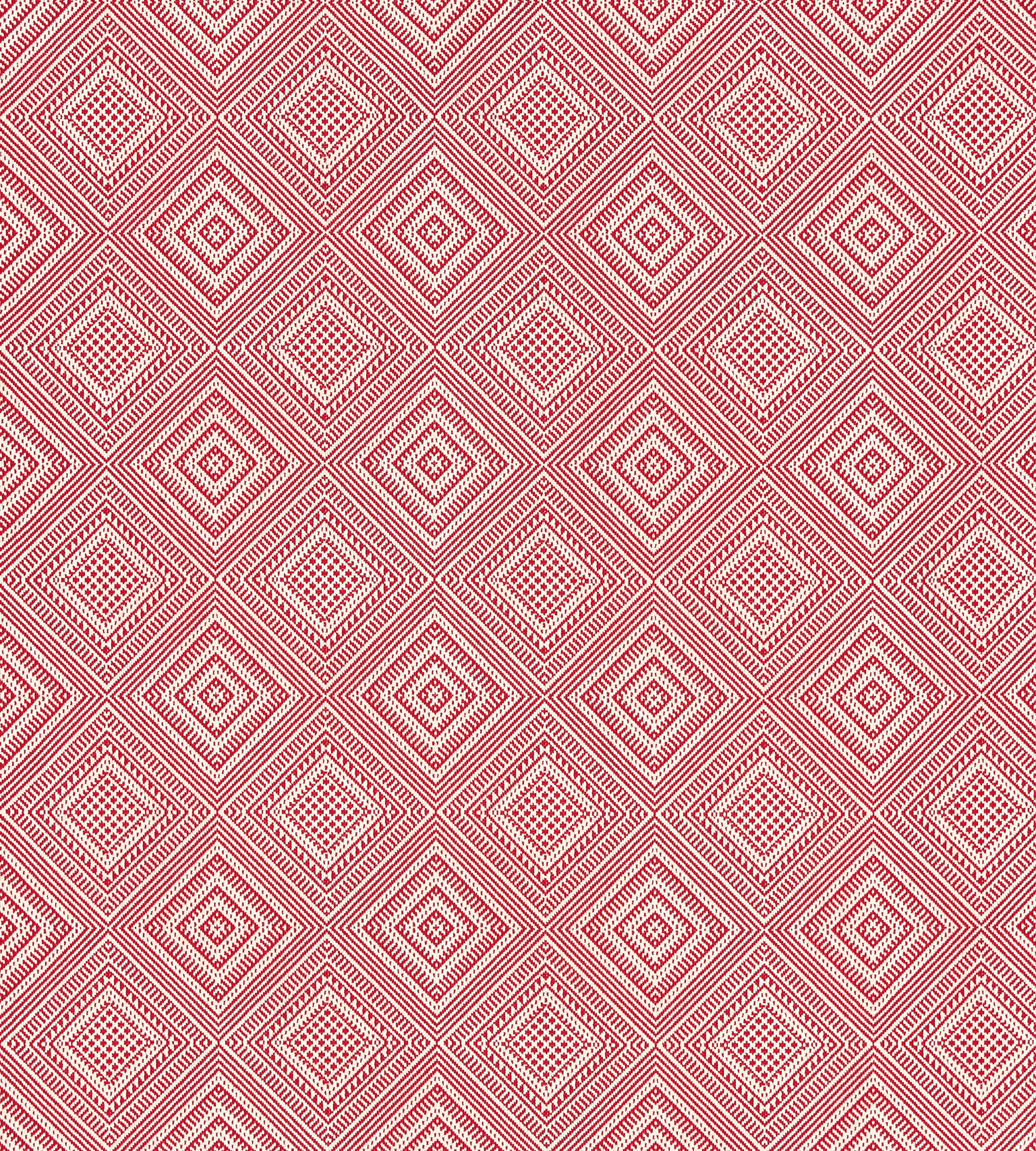 Purchase Scalamandre Fabric Pattern number SC 000427197, Antigua Weave Hibiscus 1
