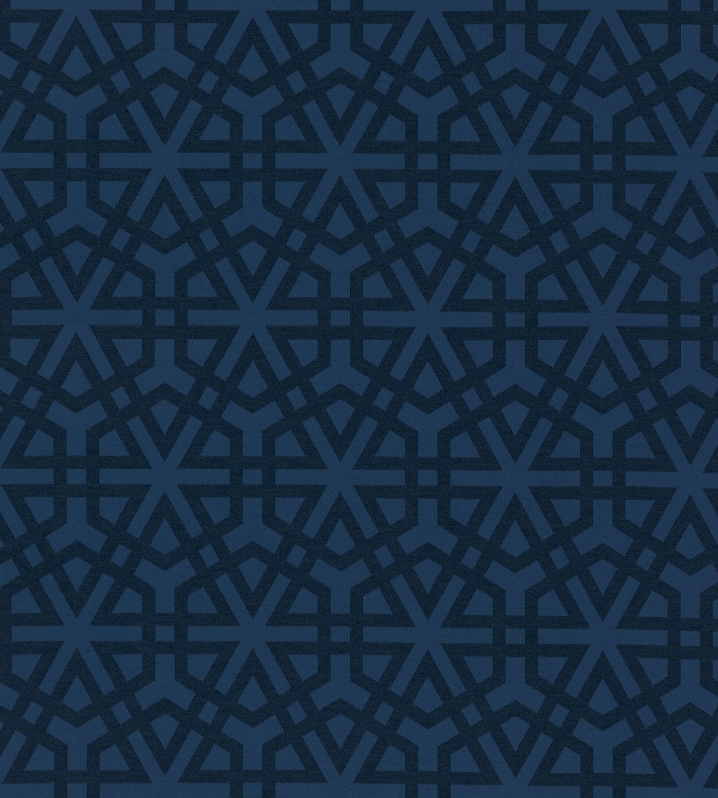 Purchase Scalamandre Fabric Pattern SC 000427198, Lisbon Weave Indigo 1