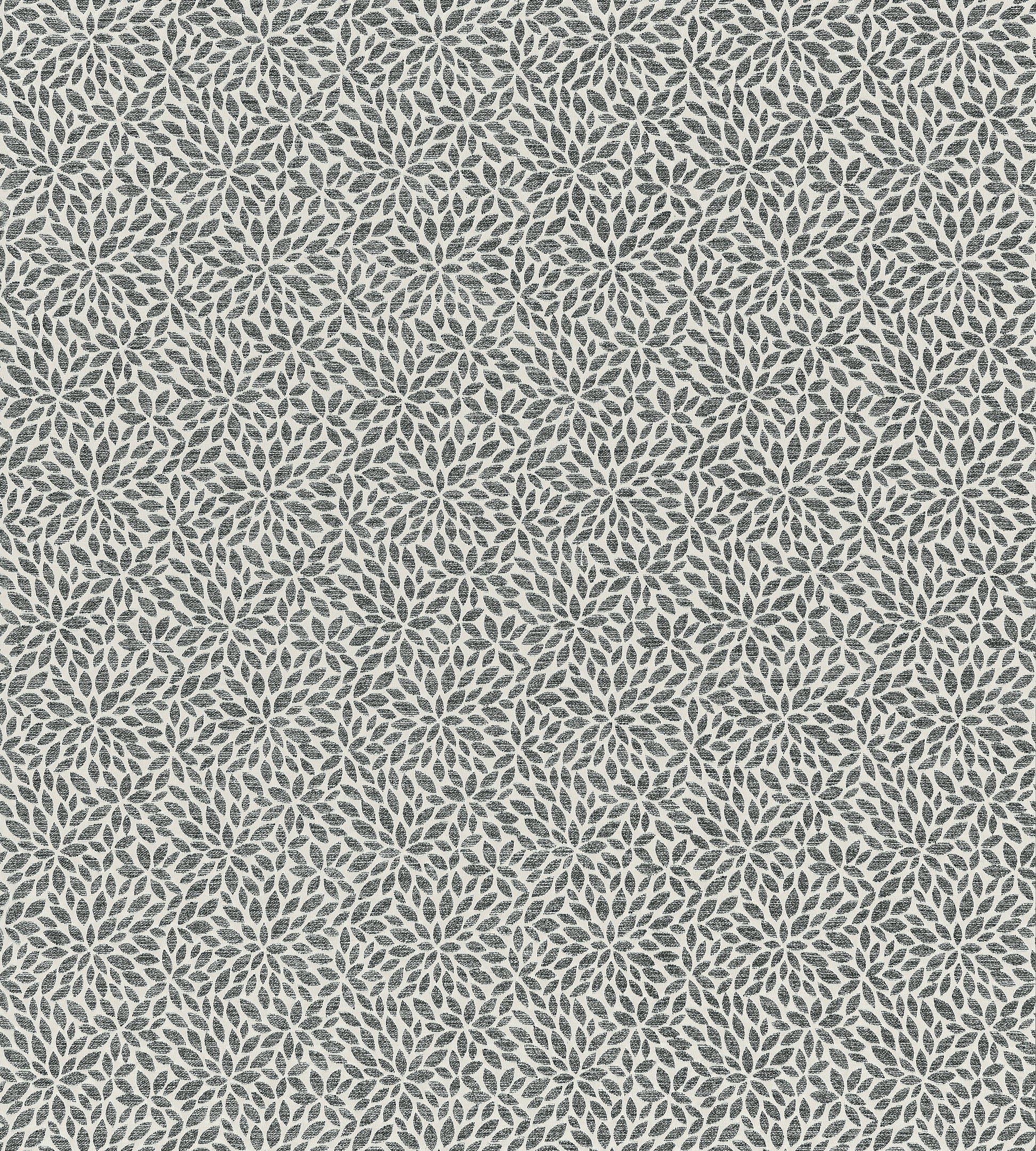 Purchase Scalamandre Fabric Item# SC 000427239, Risa Weave Charcoal 1