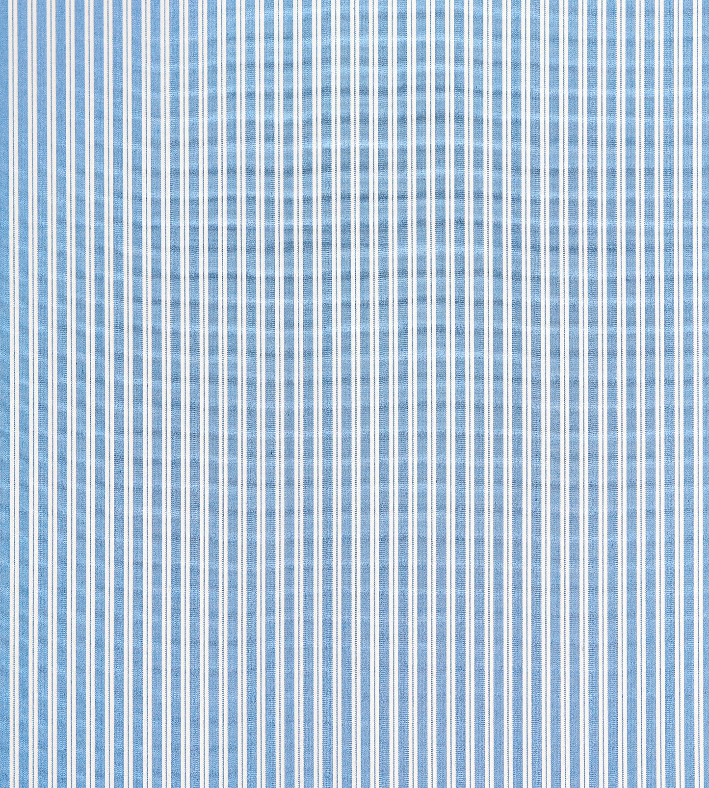 Purchase Scalamandre Fabric Product# SC 000436395, Kent Stripe Sky 1