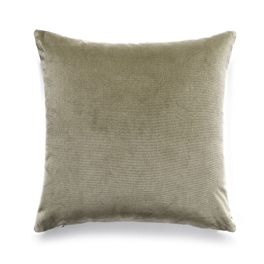 Purchase SCINDUSPILL0004 Indus, Sand - Scalamandre Pillows