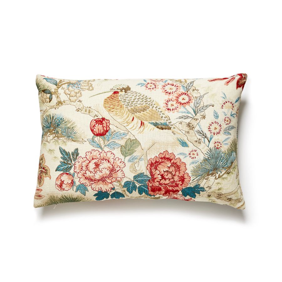 Purchase SCLBDK166010004 Shenyang, Sandalwood - Scalamandre Pillows