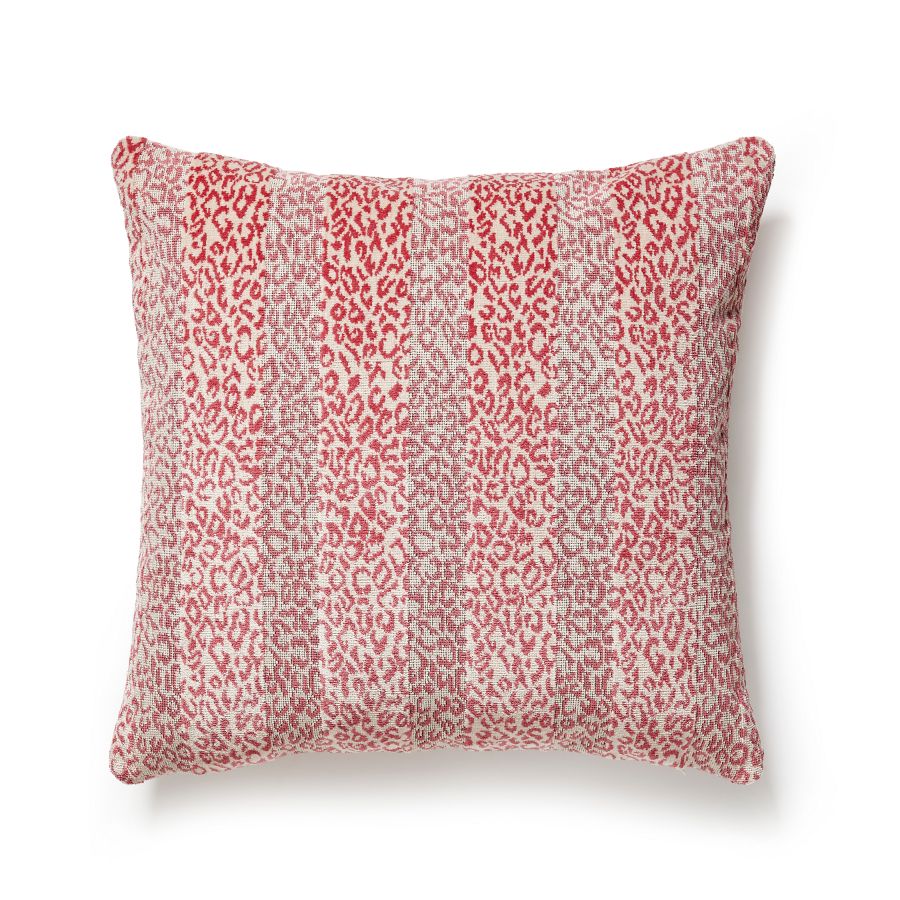 Purchase SCSDDK264230004 Corbet, Tomato - Scalamandre Pillows