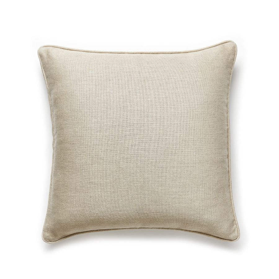 Purchase SCTOSCPILL0004 Toscana Linen, Flax - Scalamandre Pillows