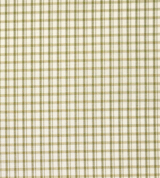 Purchase Scalamandre Fabric Pattern# SC 000526983, Astor Check Leaf 1
