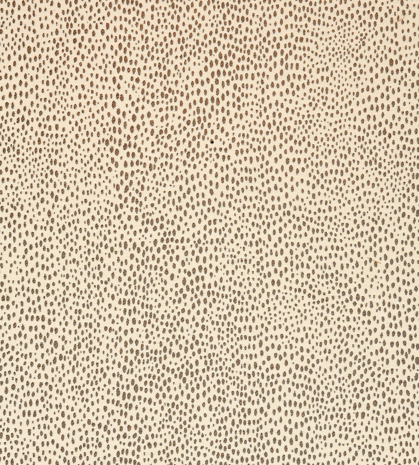 Purchase Scalamandre Fabric Item SC 000527019, Raindrop Truffle 1