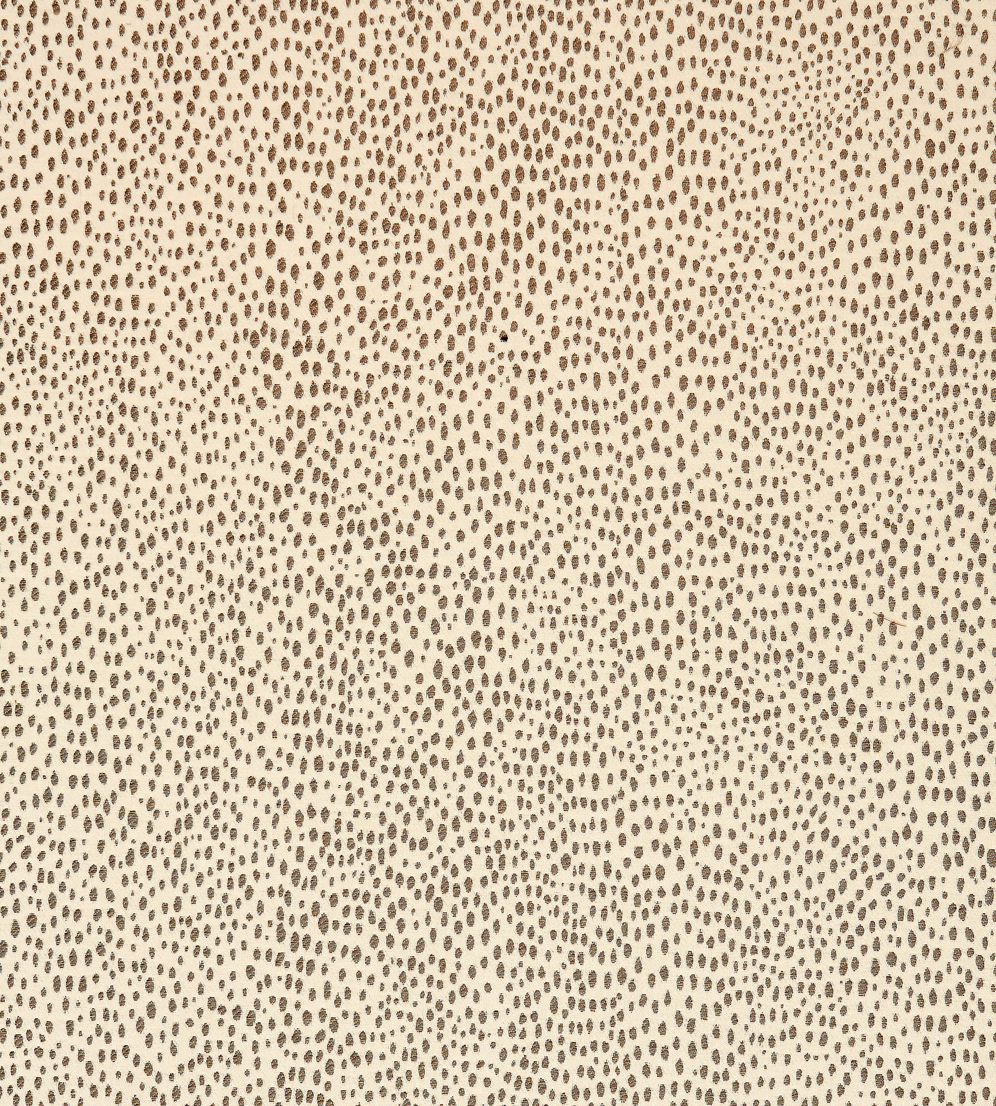 Purchase Scalamandre Fabric Item SC 000527019, Raindrop Truffle 1