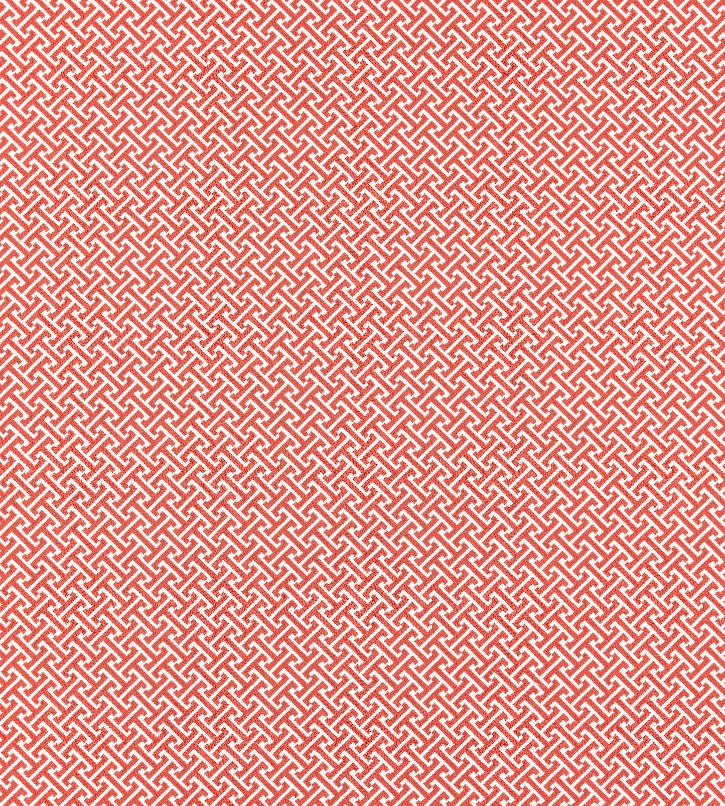 Purchase Scalamandre Fabric SKU SC 000527102, Mandarin Weave Coral 1