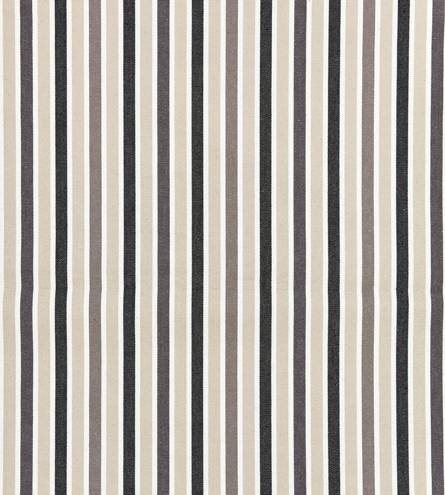 Purchase Scalamandre Fabric SKU# SC 000527114, Leeds Cotton Stripe Stone 1