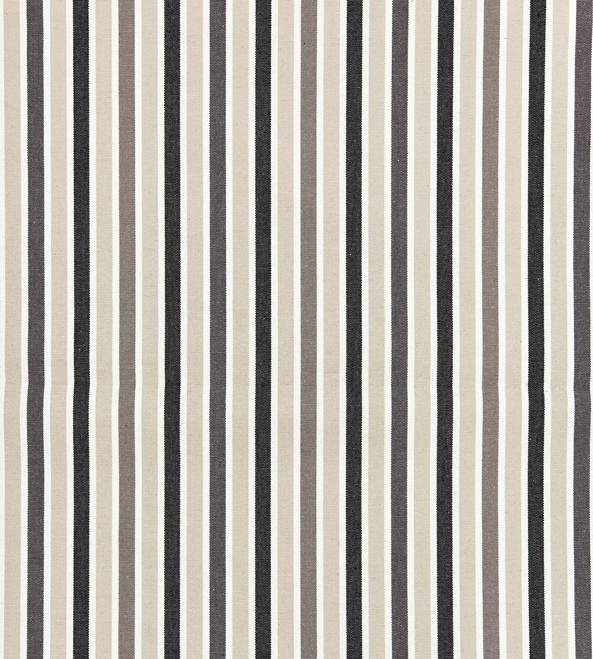 Purchase Scalamandre Fabric SKU# SC 000527114, Leeds Cotton Stripe Stone 1