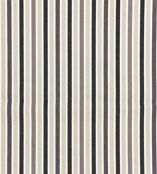 Purchase Scalamandre Fabric SKU# SC 000527114, Leeds Cotton Stripe Stone 1