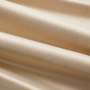 Purchase Scalamandre Fabric Pattern number SC272500005, Olympia Silk Taffeta Sand 1