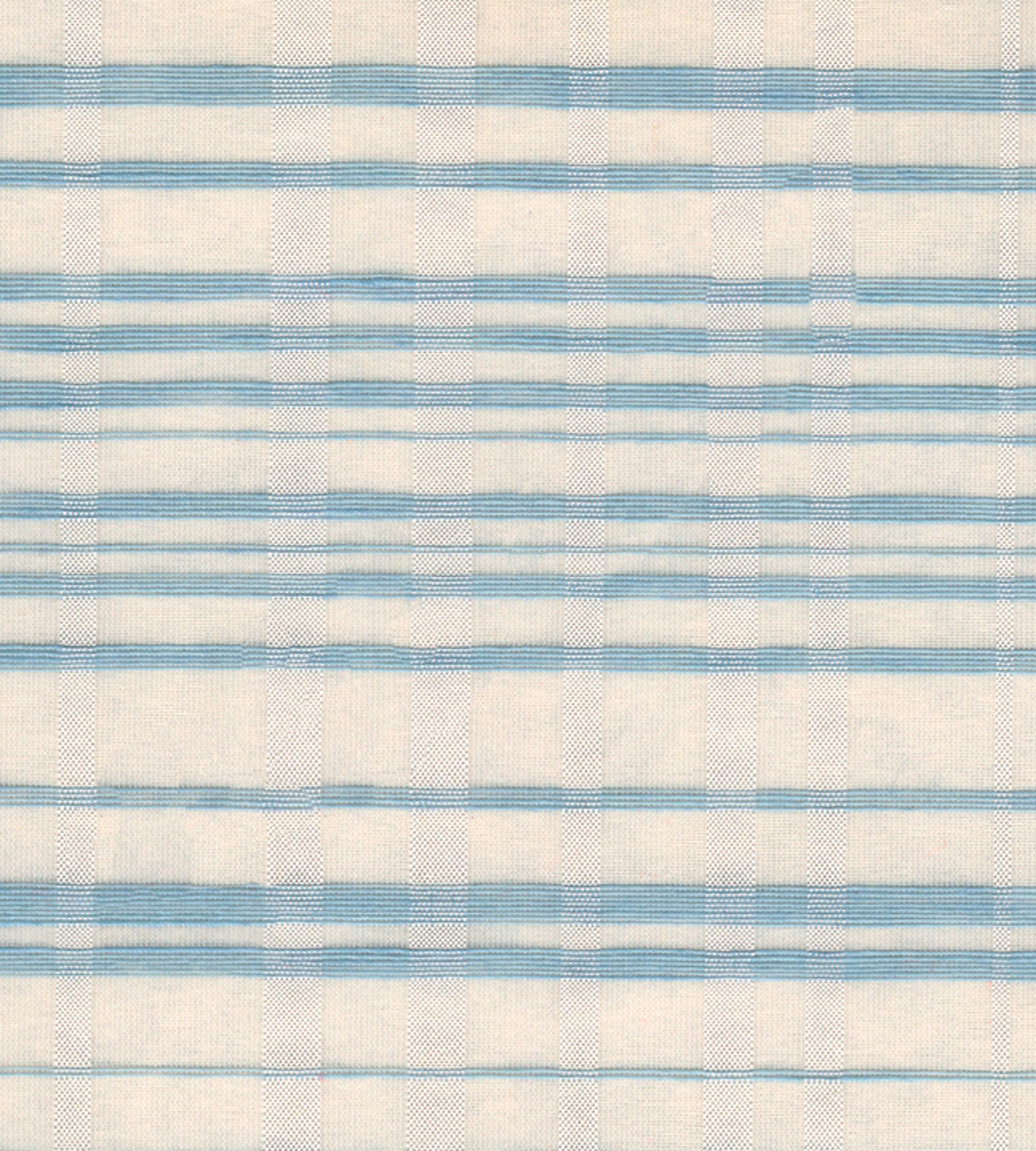 Purchase Scalamandre Fabric SKU# SC 000536284, Lilly Sheer Blue 1