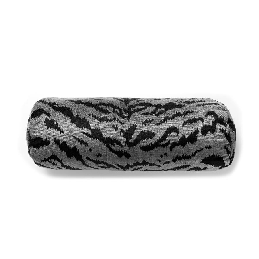 Purchase SCBTIGRPILL0005 Tigre, Silver & Black - Scalamandre Pillows